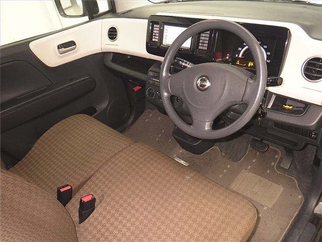 Nissan MOCO 2013 7030630-3
