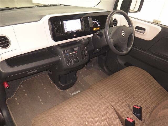 Nissan MOCO 2013 7030630-4