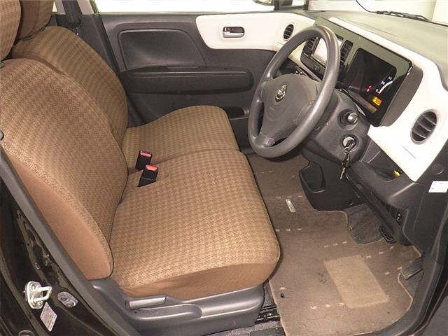 Nissan MOCO 2013 7030630-5