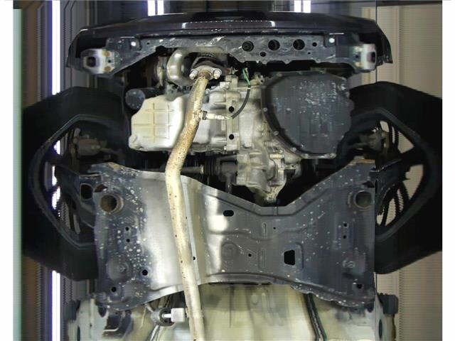 Nissan MOCO 2013 7030630-9