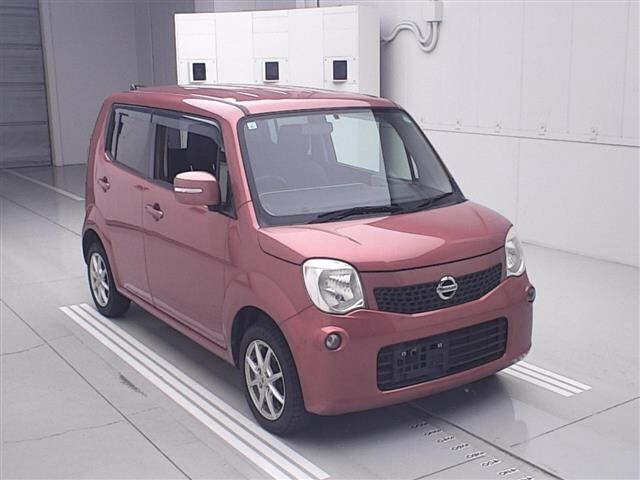 Nissan MOCO 2013 7030631-0