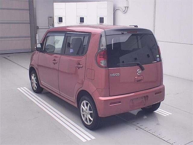 Nissan MOCO 2013 7030631-1