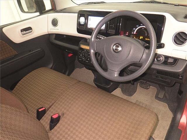 Nissan MOCO 2013 7030631-3