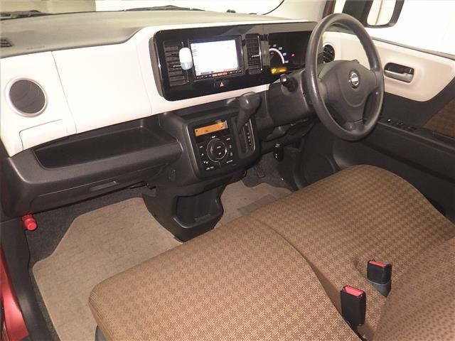 Nissan MOCO 2013 7030631-4