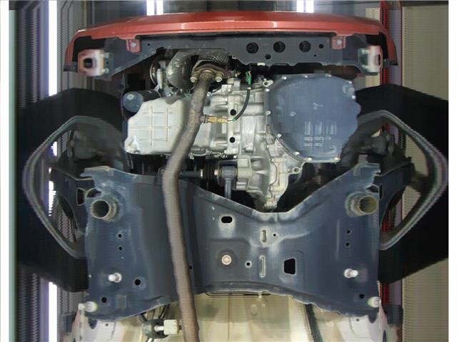 Nissan MOCO 2013 7030631-9