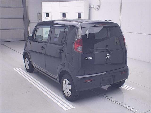 Nissan MOCO 2013 7030633-1