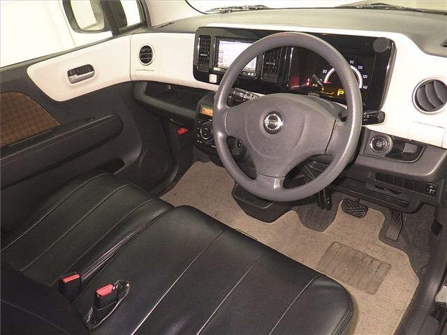 Nissan MOCO 2013 7030633-3