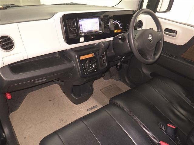 Nissan MOCO 2013 7030633-4