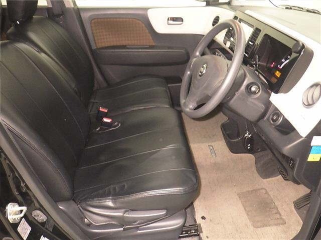 Nissan MOCO 2013 7030633-5