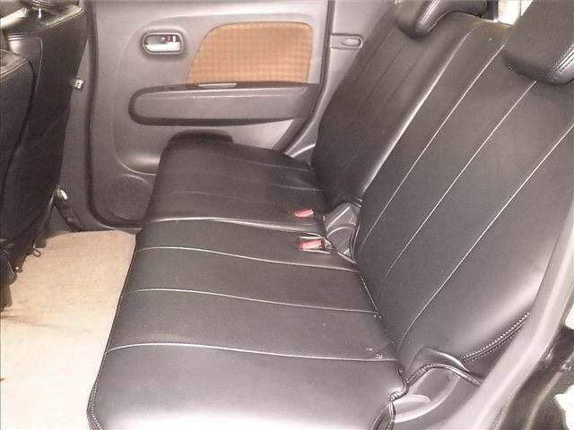 Nissan MOCO 2013 7030633-7