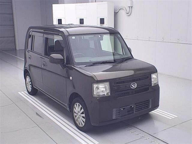 Daihatsu MOVE CONTE 2013 7034021-0