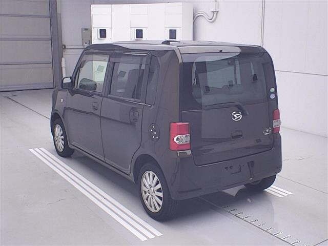 Daihatsu MOVE CONTE 2013 7034021-1