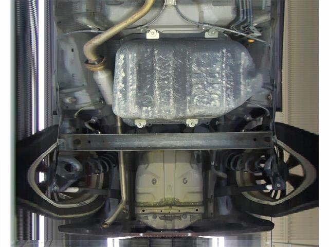 Daihatsu MOVE CONTE 2013 7034021-11