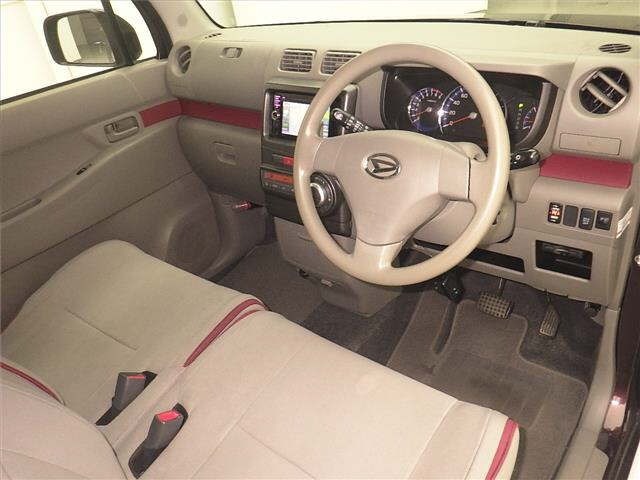 Daihatsu MOVE CONTE 2013 7034021-3