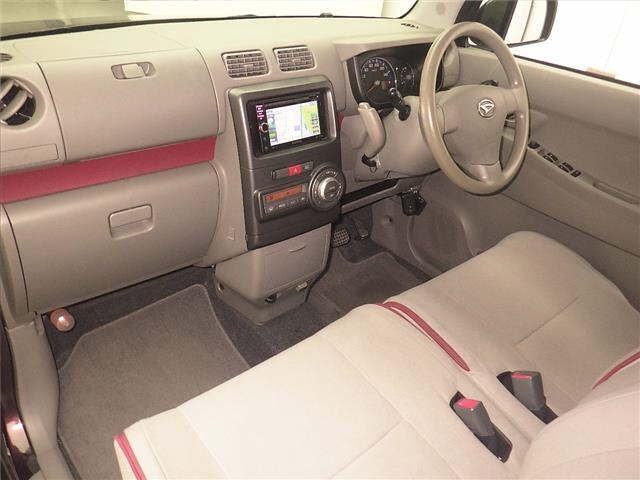 Daihatsu MOVE CONTE 2013 7034021-4