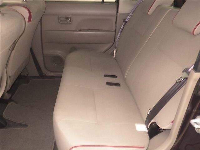 Daihatsu MOVE CONTE 2013 7034021-7