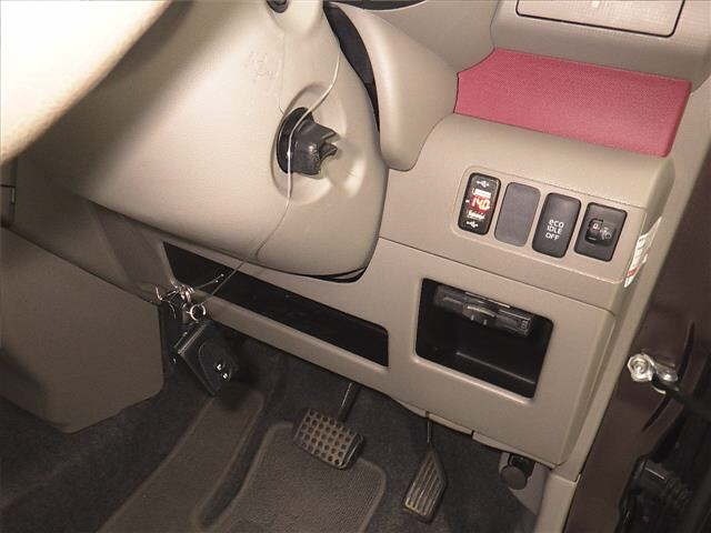 Daihatsu MOVE CONTE 2013 7034021-8