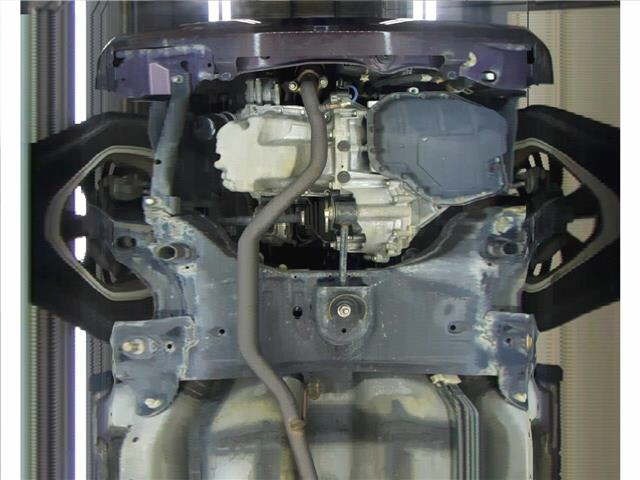 Daihatsu MOVE CONTE 2013 7034021-9