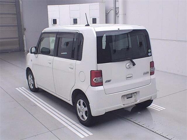 Daihatsu MOVE CONTE 2014 7034022-1