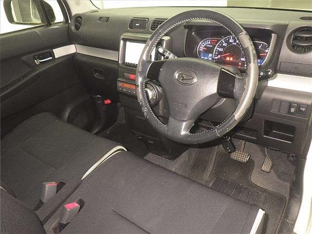 Daihatsu MOVE CONTE 2014 7034022-3