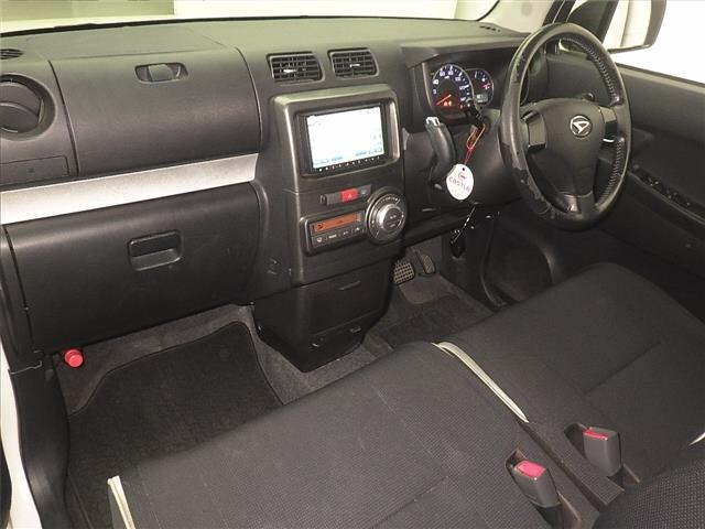 Daihatsu MOVE CONTE 2014 7034022-4
