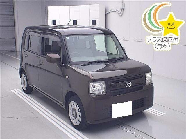Daihatsu MOVE CONTE 2015 7034023-0