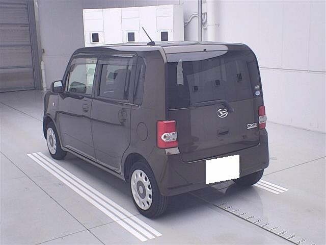 Daihatsu MOVE CONTE 2015 7034023-1