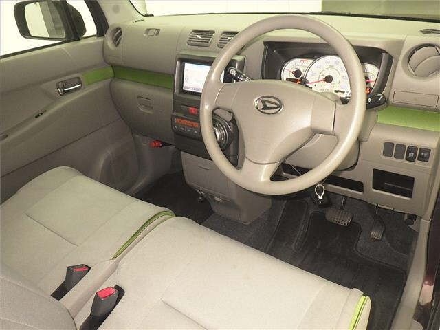 Daihatsu MOVE CONTE 2015 7034023-3