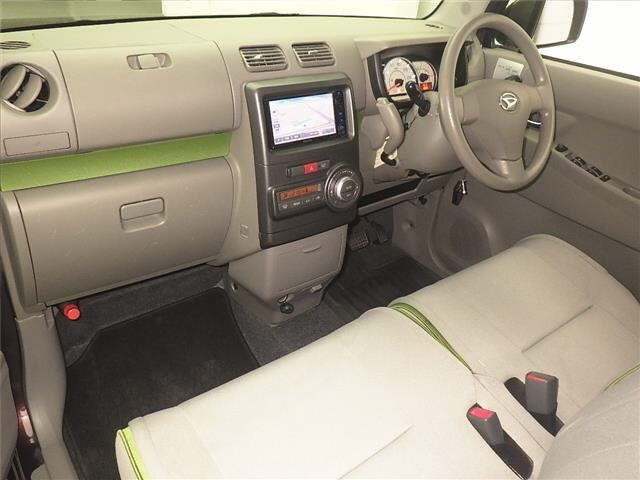 Daihatsu MOVE CONTE 2015 7034023-4