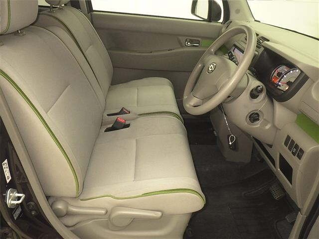Daihatsu MOVE CONTE 2015 7034023-5