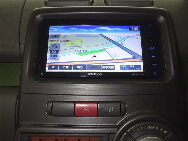 Daihatsu MOVE CONTE 2015 7034023-6