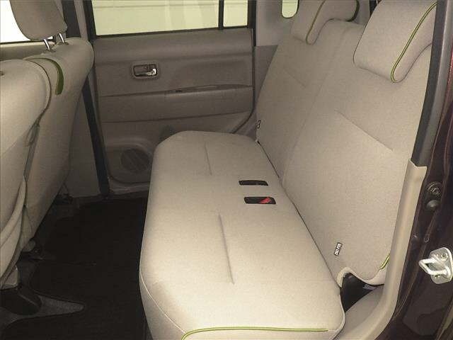 Daihatsu MOVE CONTE 2015 7034023-7