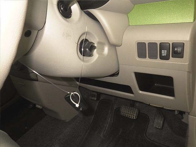 Daihatsu MOVE CONTE 2015 7034023-8