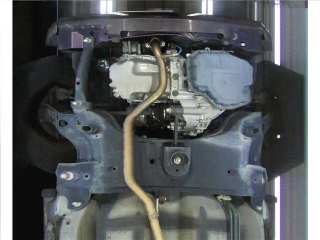 Daihatsu MOVE CONTE 2015 7034023-9