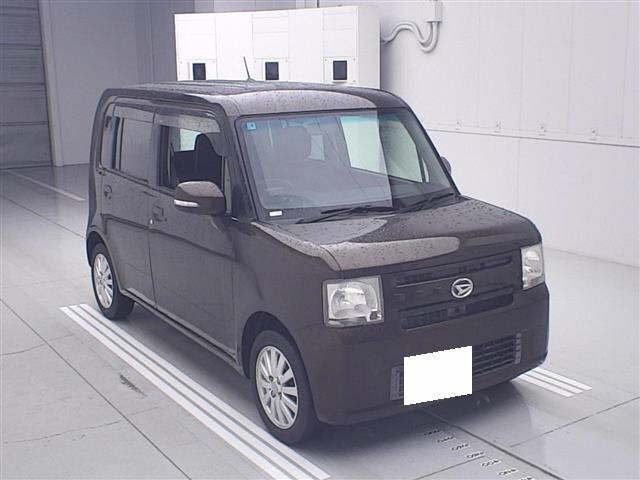 Daihatsu MOVE CONTE 2013 7034024-0