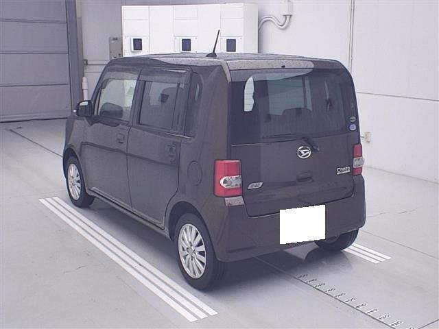 Daihatsu MOVE CONTE 2013 7034024-1