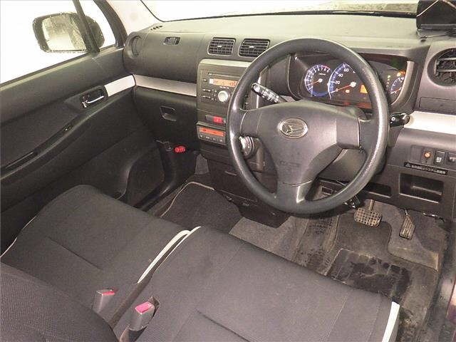 Daihatsu MOVE CONTE 2013 7034024-3