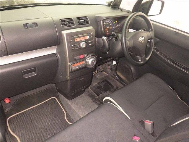 Daihatsu MOVE CONTE 2013 7034024-4
