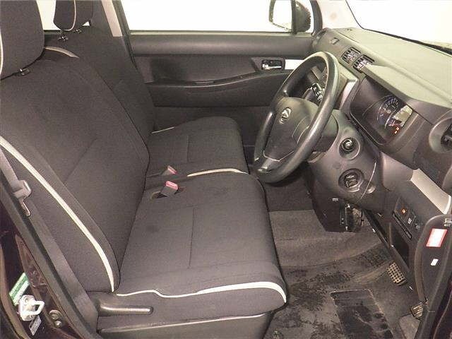 Daihatsu MOVE CONTE 2013 7034024-5