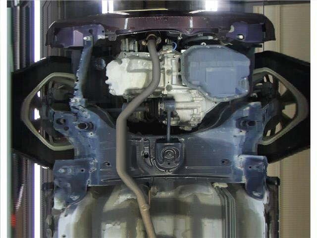 Daihatsu MOVE CONTE 2013 7034024-9
