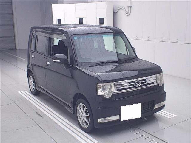 Daihatsu MOVE CONTE 2013 7034025-0