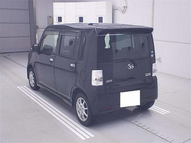 Daihatsu MOVE CONTE 2013 7034025-1