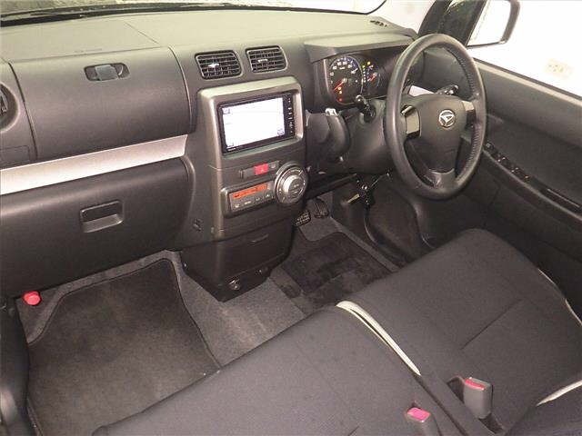 Daihatsu MOVE CONTE 2013 7034025-4