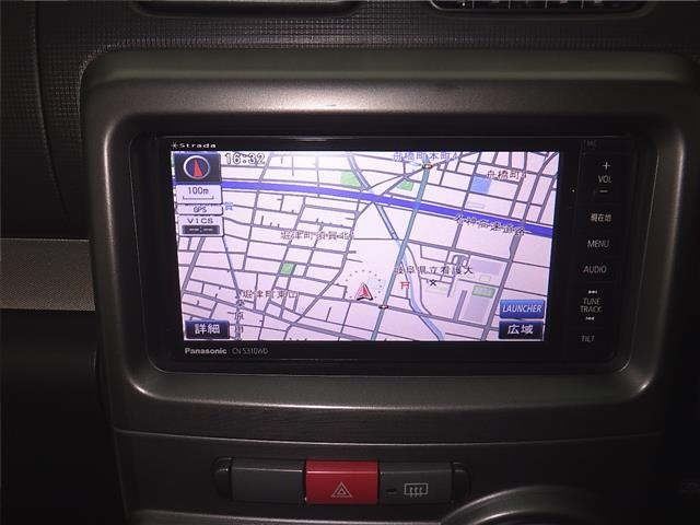 Daihatsu MOVE CONTE 2013 7034025-6