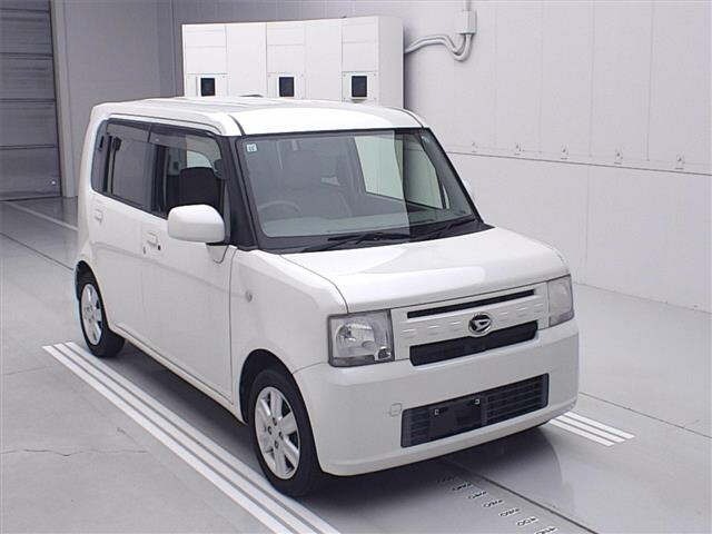 Daihatsu MOVE CONTE 2013 7034026-0