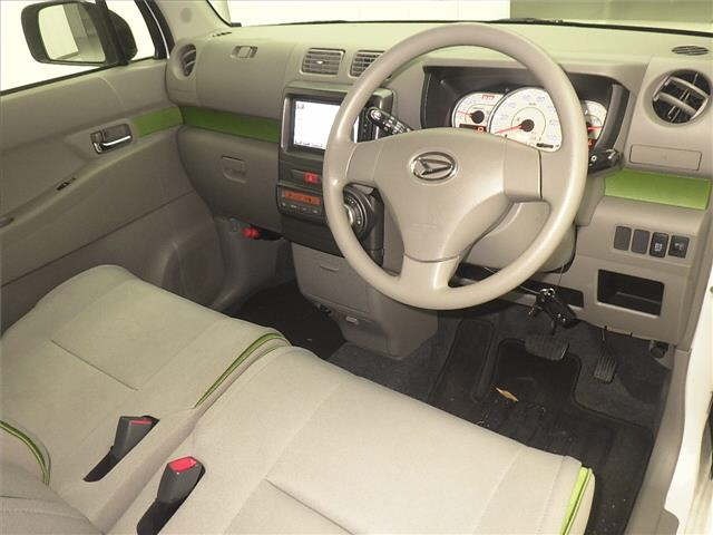 Daihatsu MOVE CONTE 2013 7034026-3