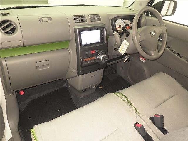 Daihatsu MOVE CONTE 2013 7034026-4