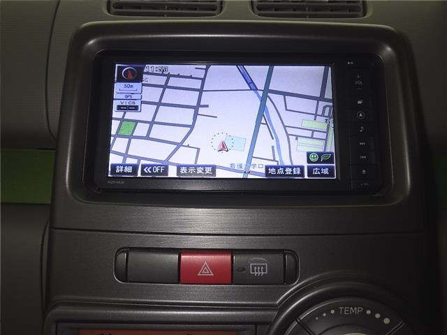 Daihatsu MOVE CONTE 2013 7034026-6