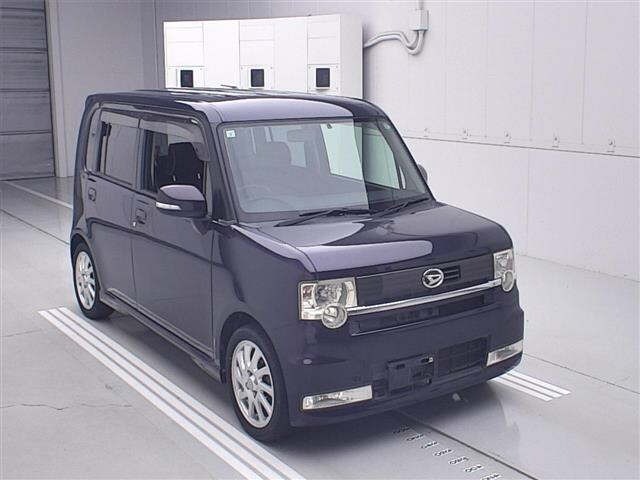 Daihatsu MOVE CONTE 2009 7034027-0