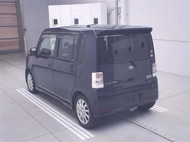 Daihatsu MOVE CONTE 2009 7034027-1